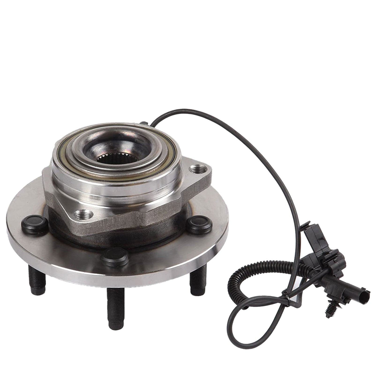 Dodge Dakota Front Wheel Hub Bearing 2005-2010