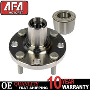 Toyota Matrix Front Wheel Bearing Hub Assembly
