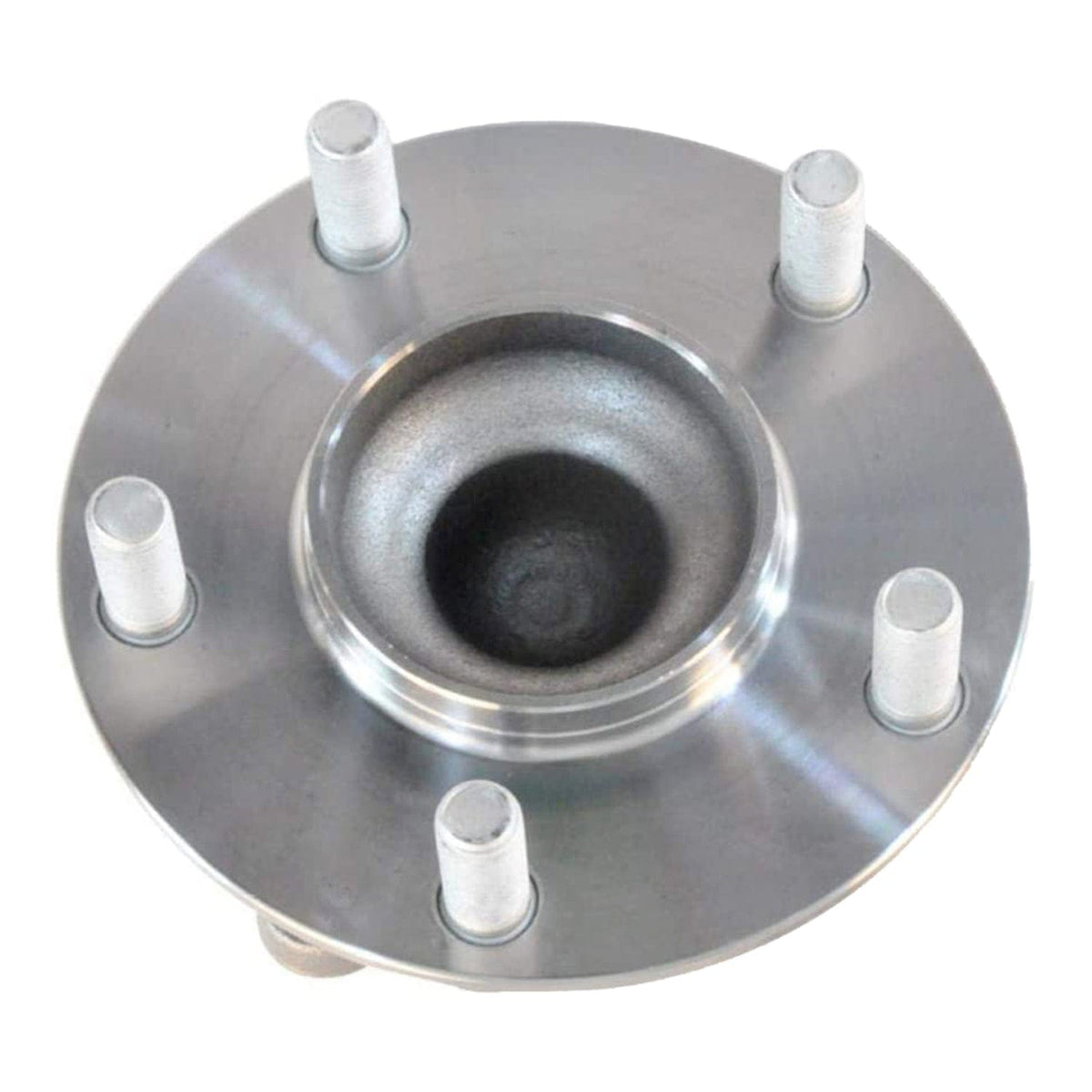 Mazda 6 Rear Wheel Bearing Hub Assembly 2014-2018, FWD