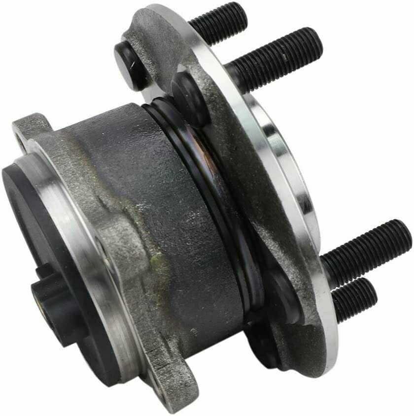 Mazda 6 Rear Wheel Bearing Hub Assembly 2014-2018, FWD