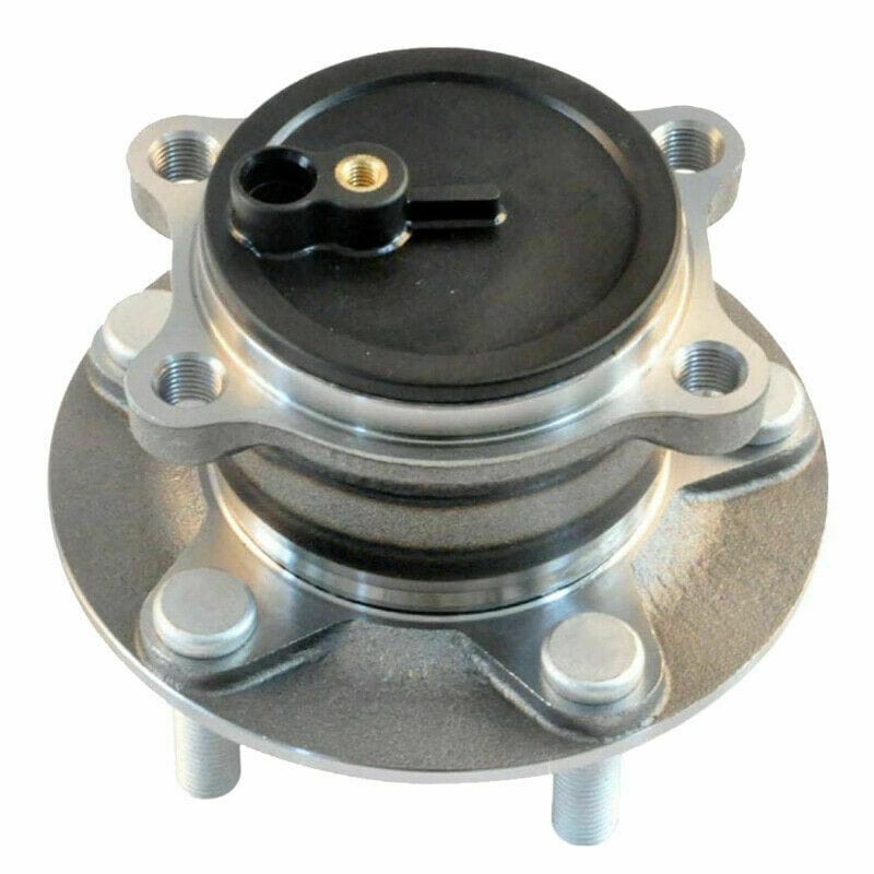 Mazda 6 Rear Wheel Bearing Hub Assembly 2014-2018, FWD