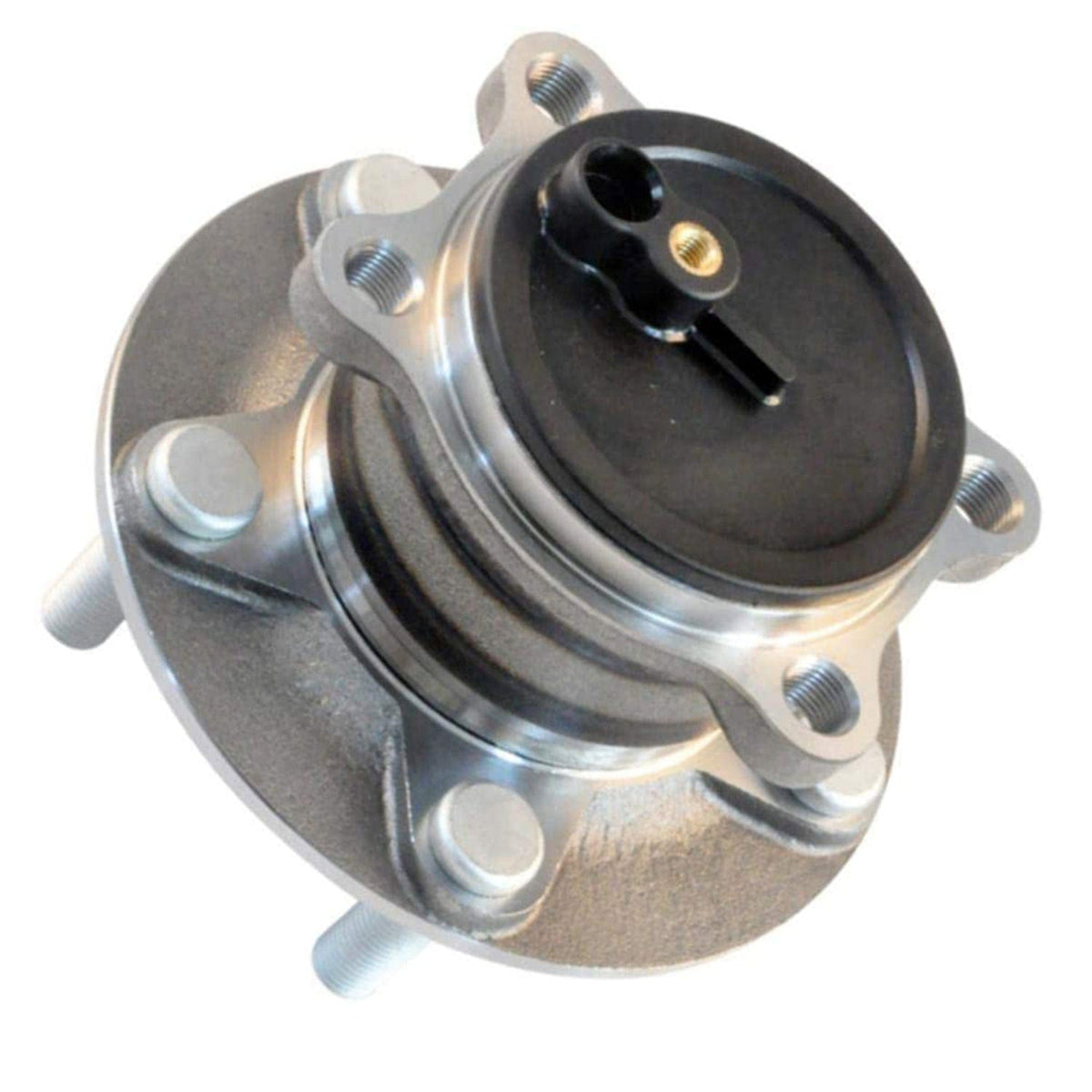 Mazda 6 Rear Wheel Bearing Hub Assembly 2014-2018, FWD