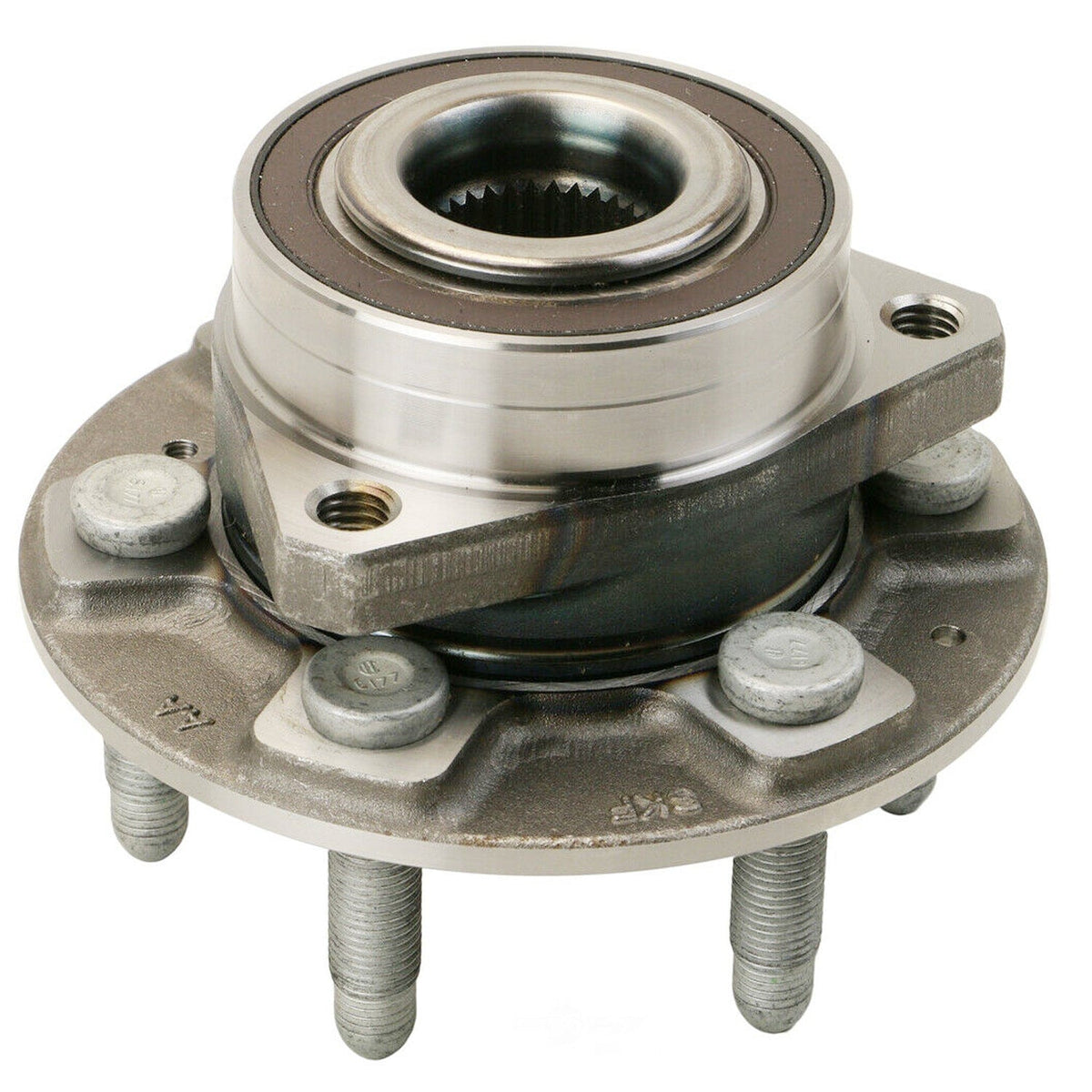 GMC Acadia Front Wheel Bearing Hub Assembly 512593