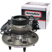 GMC Canyon Front Right Wheel Bearing Hub Assembly 2004- 2008 515111
