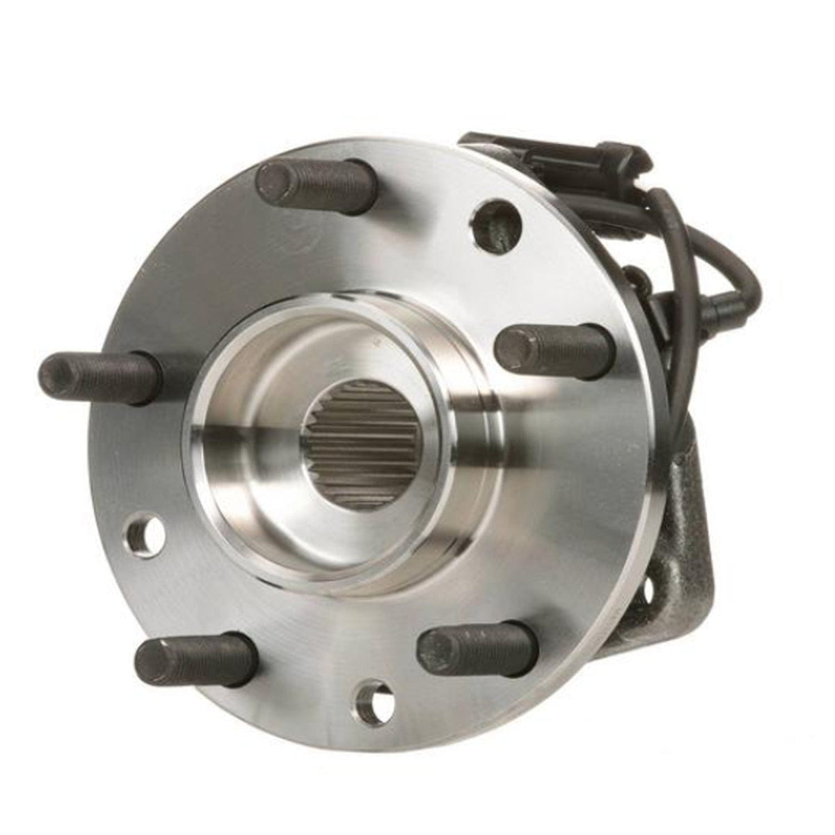 GMC Jimmy Front Wheel Bearing Hub Assembly 1997-2005, 513124