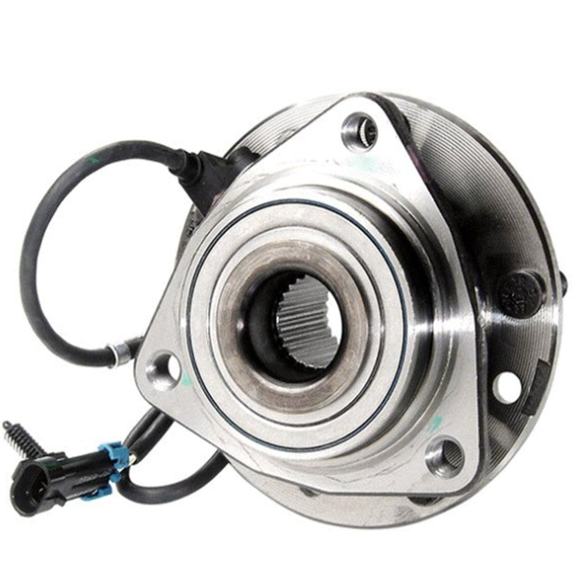 GMC Jimmy Front Wheel Bearing Hub Assembly 1997-2005, 513124