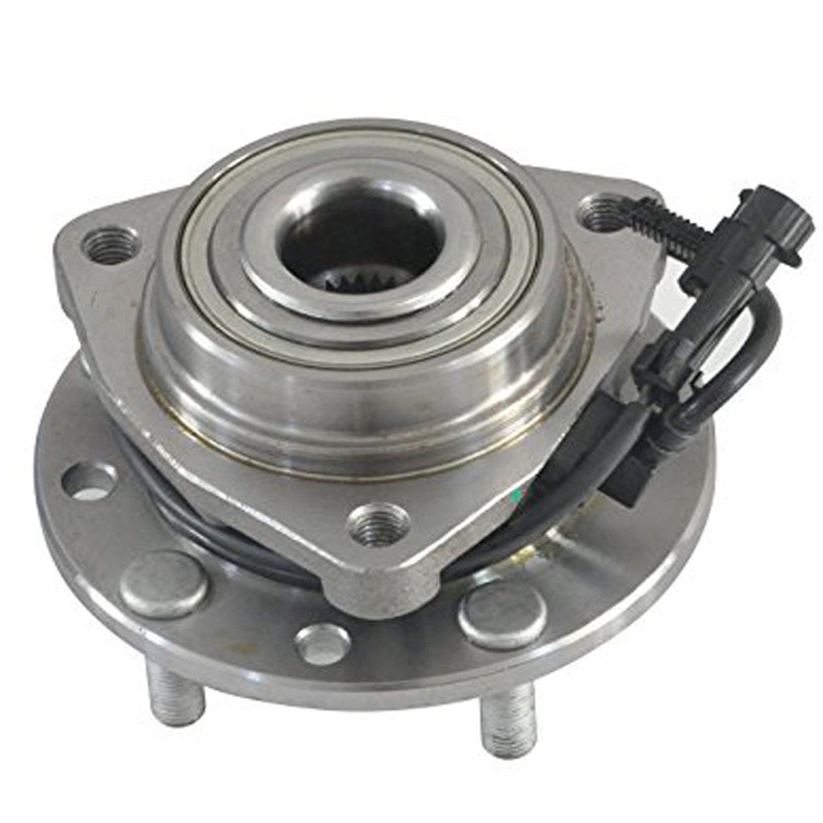 GMC Jimmy Front Wheel Bearing Hub Assembly 1997-2005, 513124