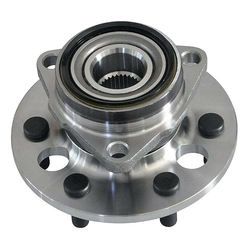 GMC K1500 Front Wheel Bearing Hub Assembly 1988-1994 515001