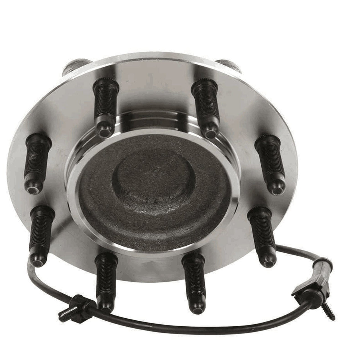 GMC Savana 2500 Front Wheel Bearing Hub Assembly 2003-2017 515059
