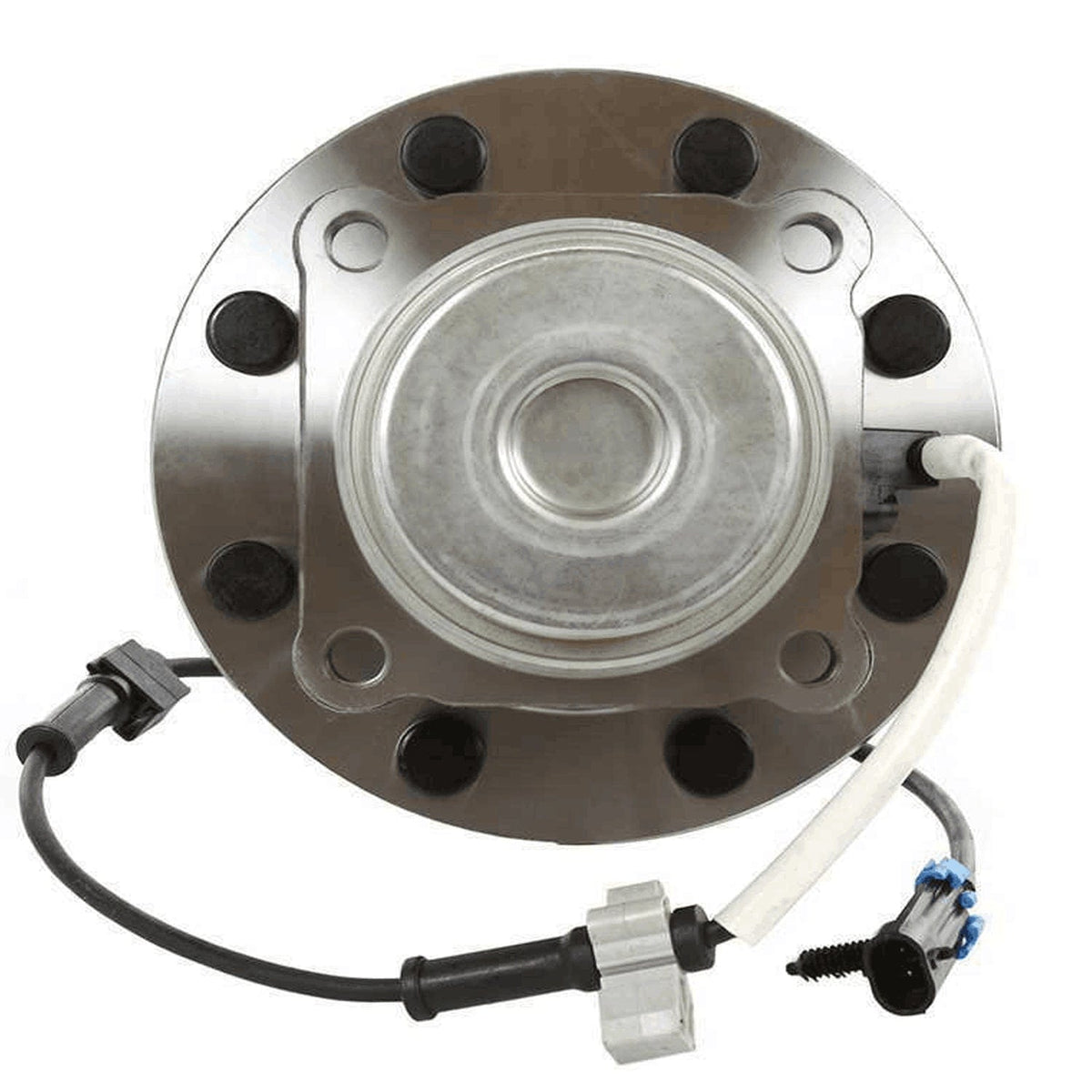 GMC Savana 2500 Front Wheel Bearing Hub Assembly 2003-2017 515059