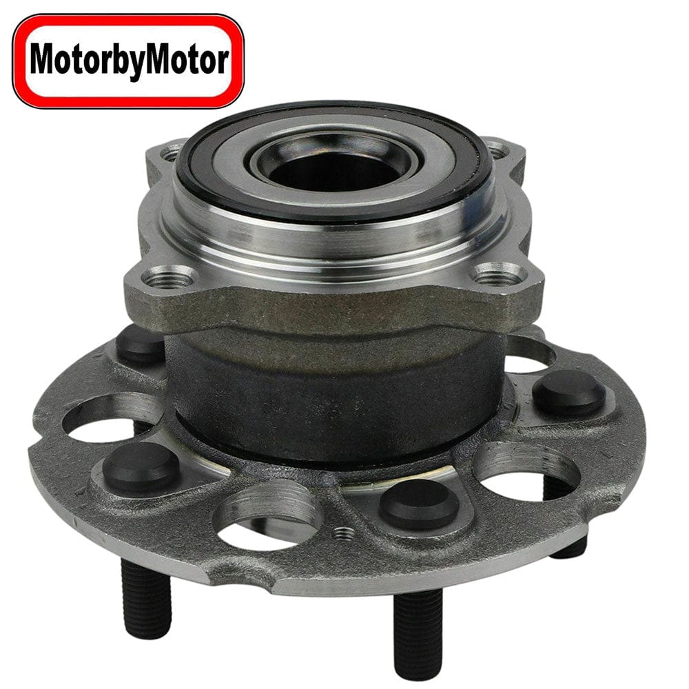 Honda 4WD Rear Wheel Bearing Hub Assembly 512345
