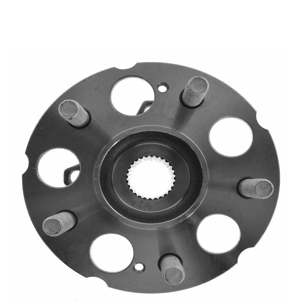 Honda 4WD Rear Wheel Bearing Hub Assembly 512345