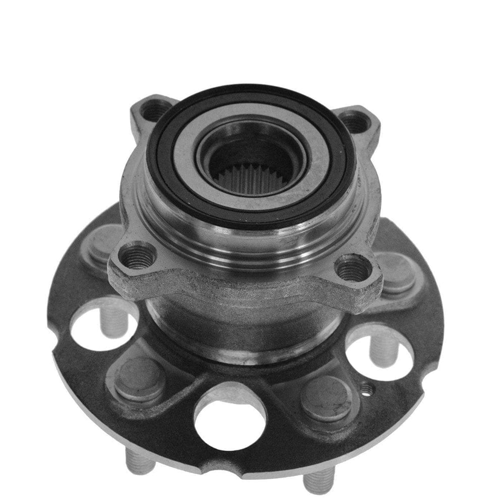 Honda 4WD Rear Wheel Bearing Hub Assembly 512345