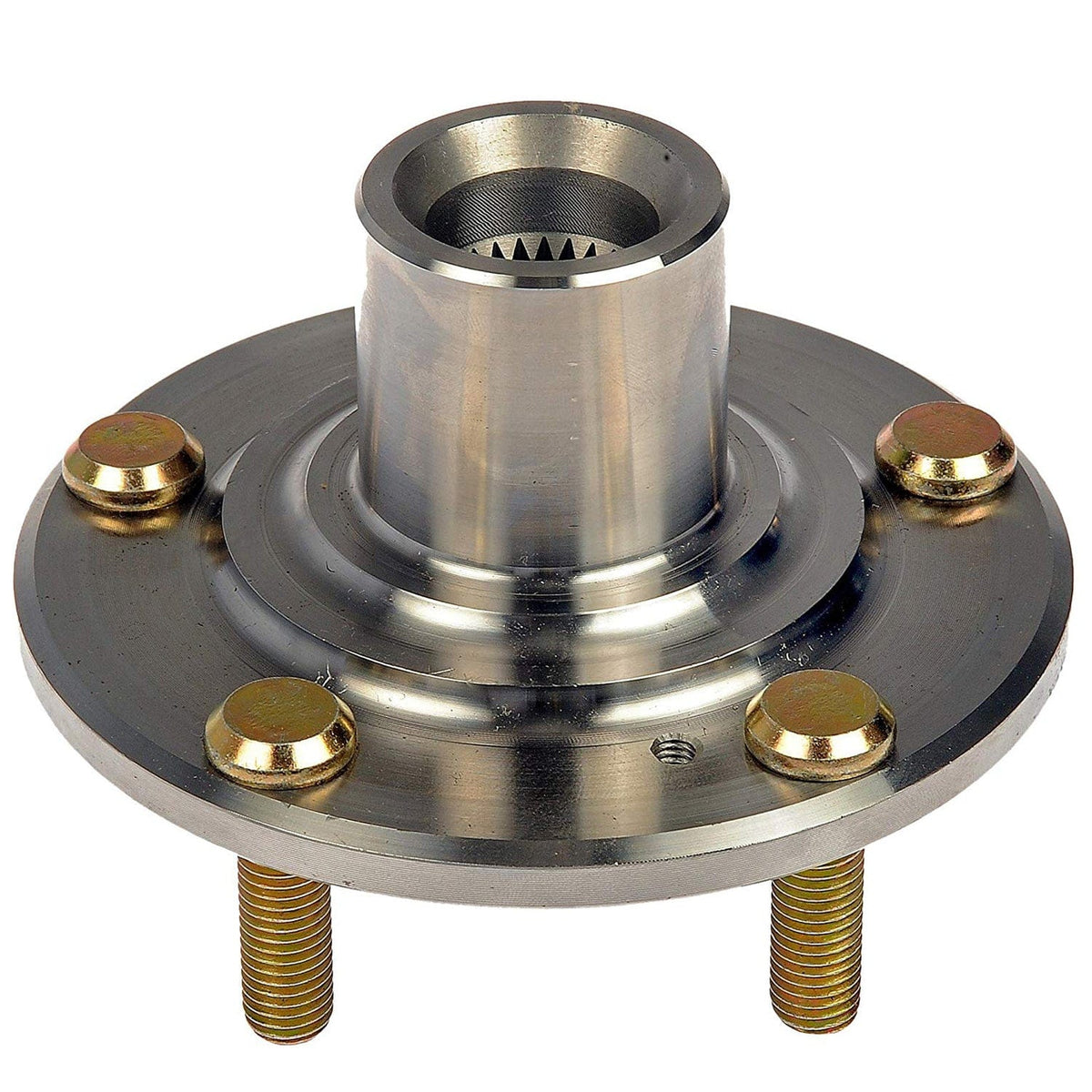 Honda Civic, Acura ILX Front Wheel Bearing Hub Assembly 510111 5-Lug