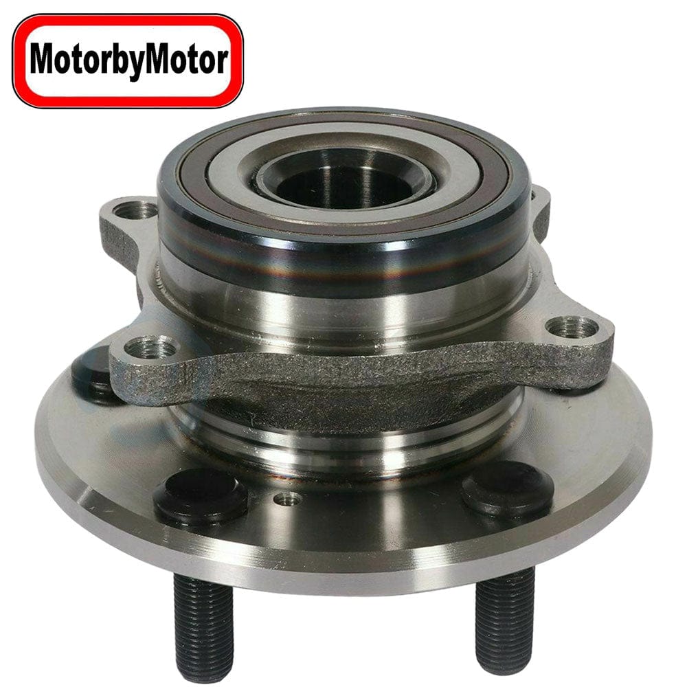 Honda Odyssey Front Wheel Bearing Hub Assembly 513293