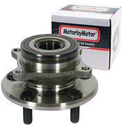 Honda Odyssey Front Wheel Bearing Hub Assembly 513293