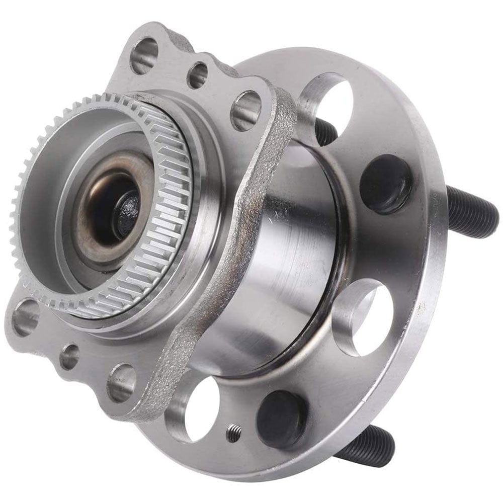 Hyundai Accent Wheel Bearing Hub Assembly 2012-2017 Rear 512483