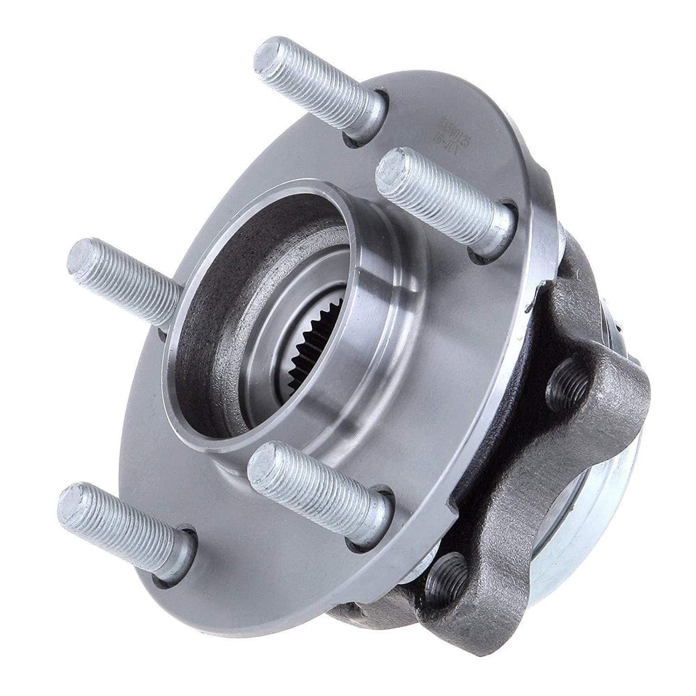 Infiniti EX Wheel Bearing Hub Assembly 2008-2013 Front HA590125 2pcs