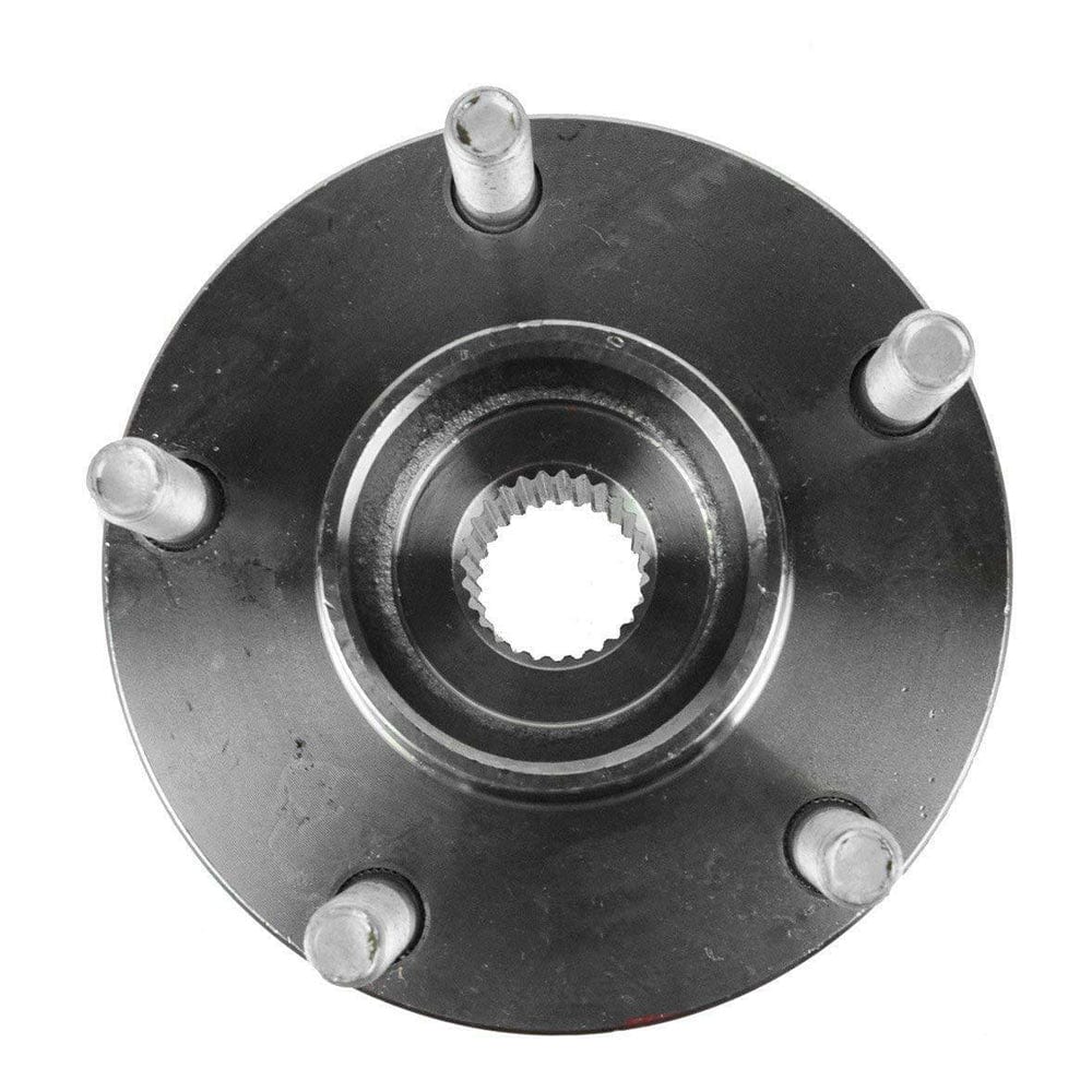 Infiniti EX Wheel Bearing Hub Assembly 2008-2013 Front HA590125 2pcs