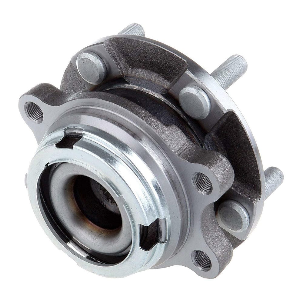 Infiniti EX Wheel Bearing Hub Assembly 2008-2013 Front HA590125