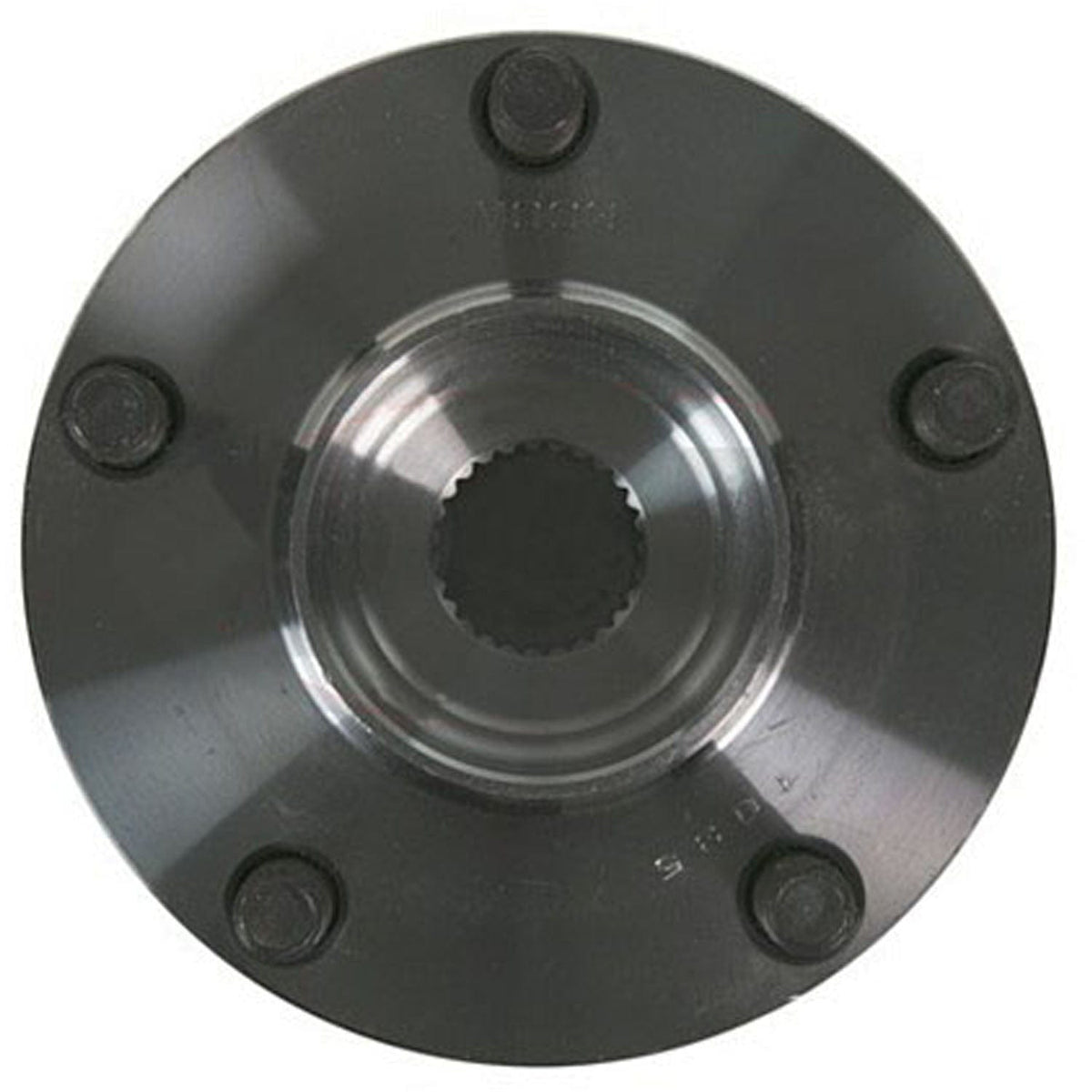 Infiniti EX37 Front Wheel Bearing Hub Assembly 2013 513334