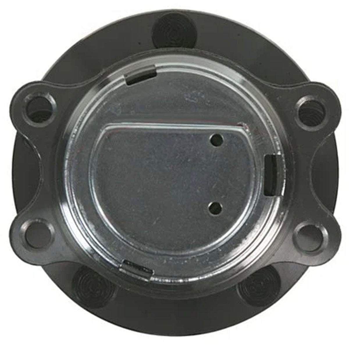 Infiniti EX37 Front Wheel Bearing Hub Assembly 2013 513334
