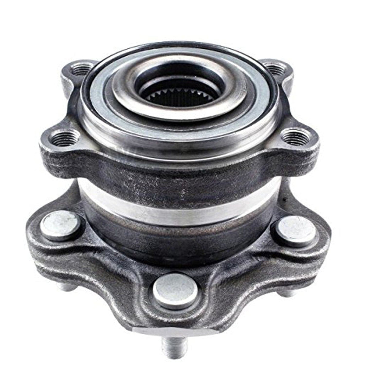 Infiniti EX37 Rear Wheel Bearing Hub Assembly 2013 512379
