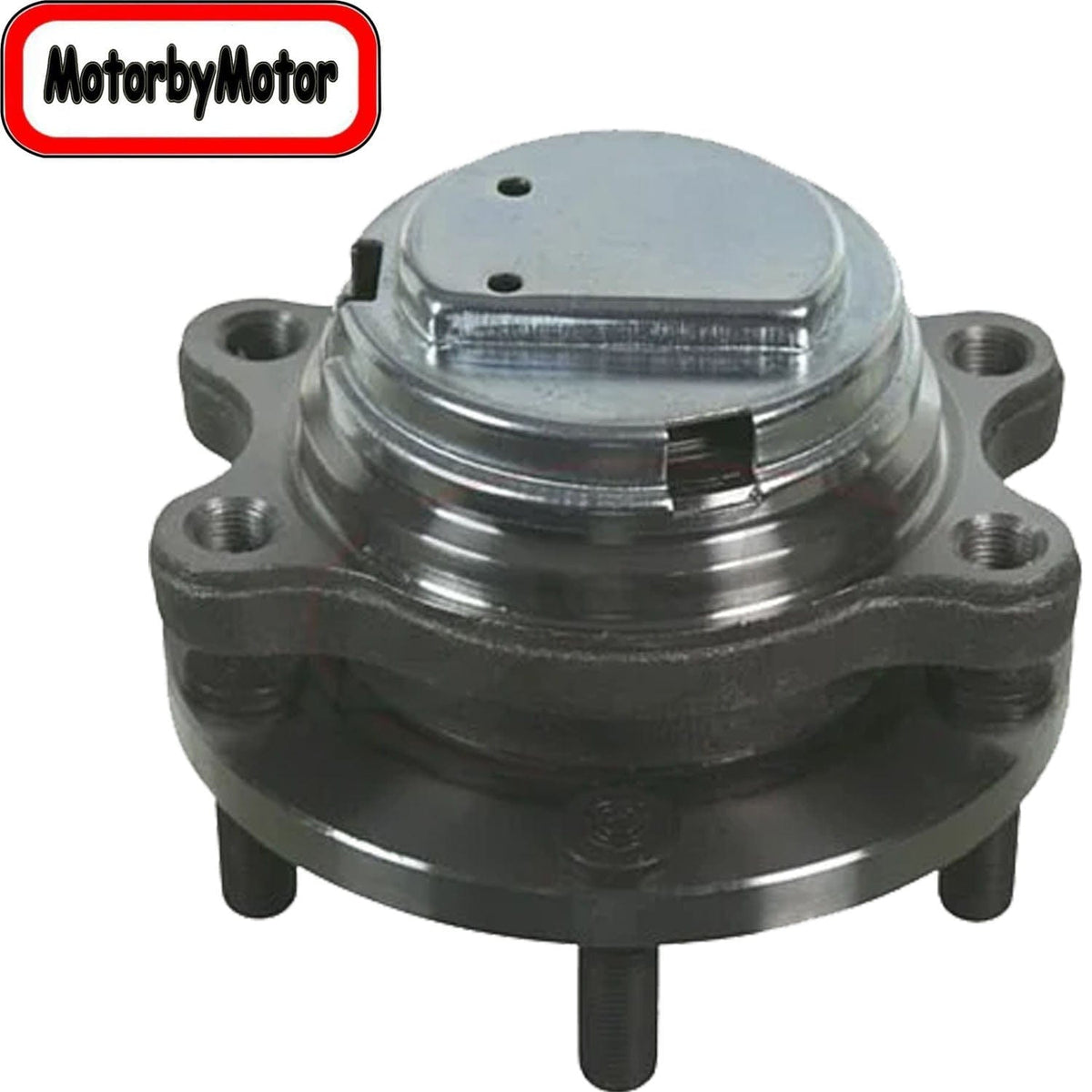 Infiniti M56 Front Wheel Bearing Hub Assembly 2011-2013 513334