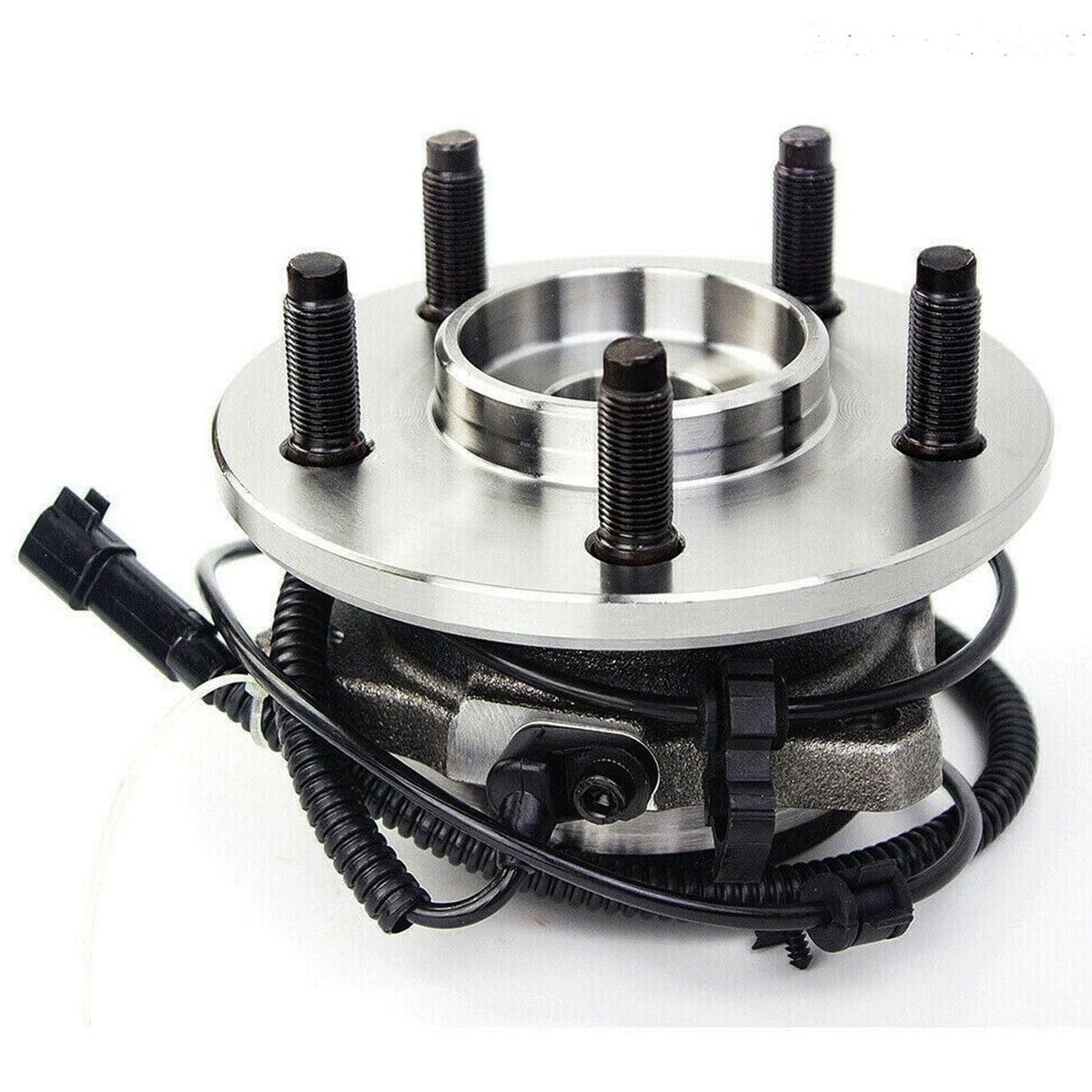 Jeep 513176 Front Wheel Bearing Hub Assembly - Liberty 2002-2007