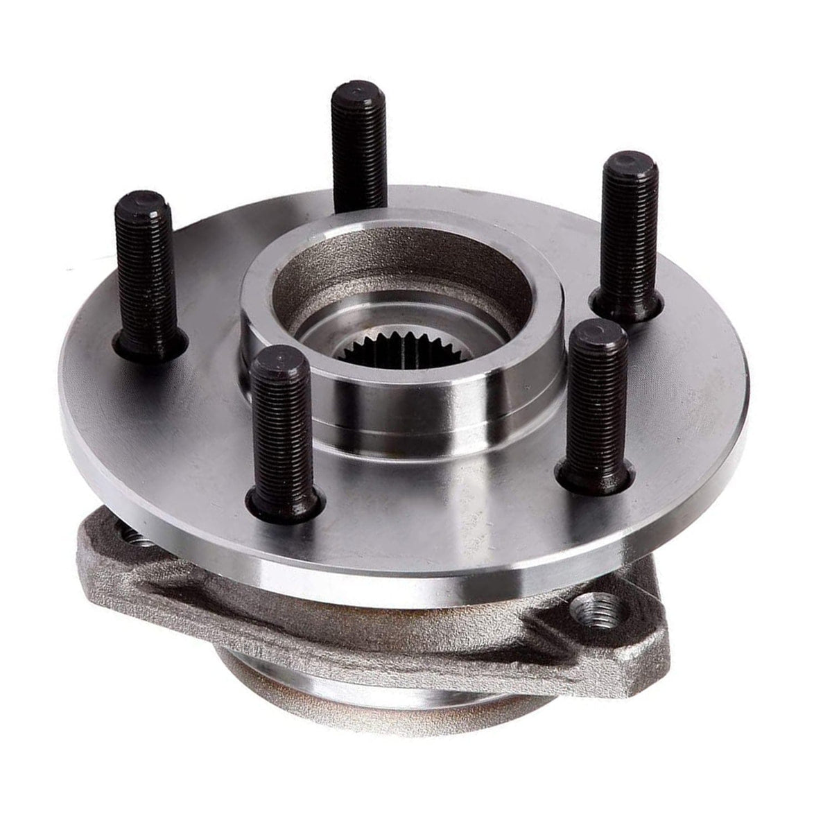 Jeep Cherokee Front Wheel Bearing 513158