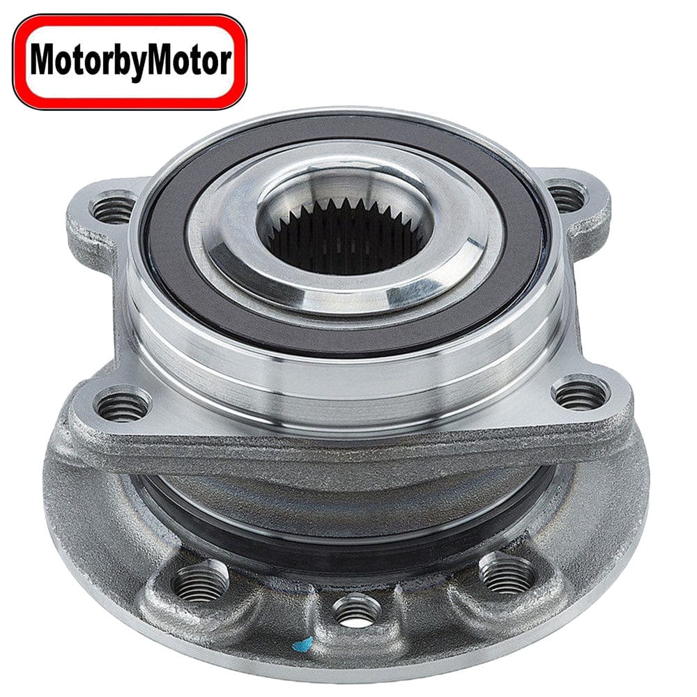 Jeep Cherokee Front Wheel Bearing Hub Assembly 2014-2022 512513