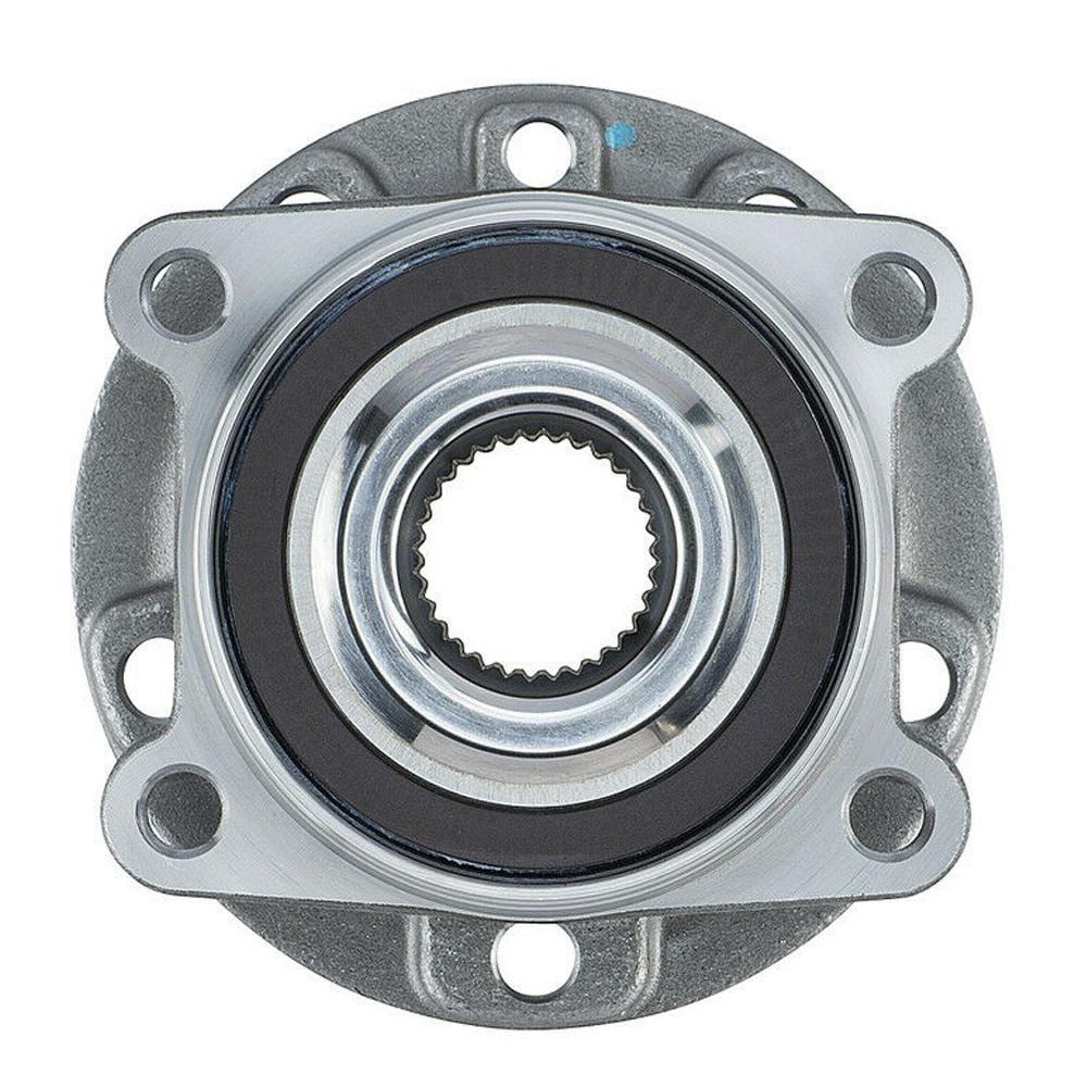 Jeep Cherokee Front Wheel Bearing Hub Assembly 512513