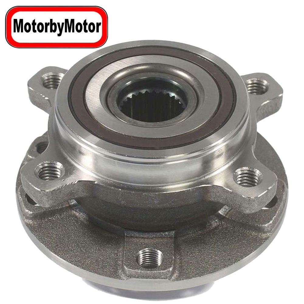 Jeep Cherokee Wheel Hub Front Wheel Bearing Hub Assembly 513349 2014-2019