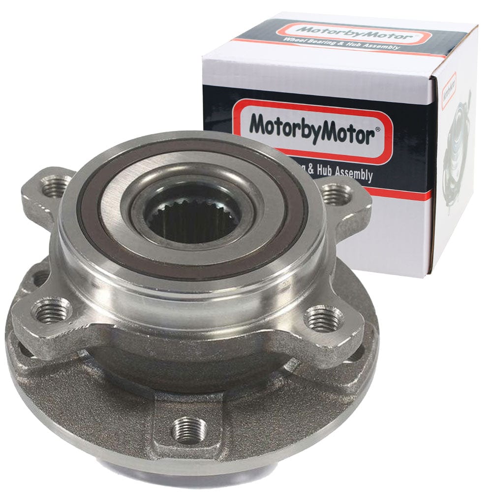 Jeep Cherokee Wheel Hub Front Wheel Bearing Hub Assembly 513349 2014-2019