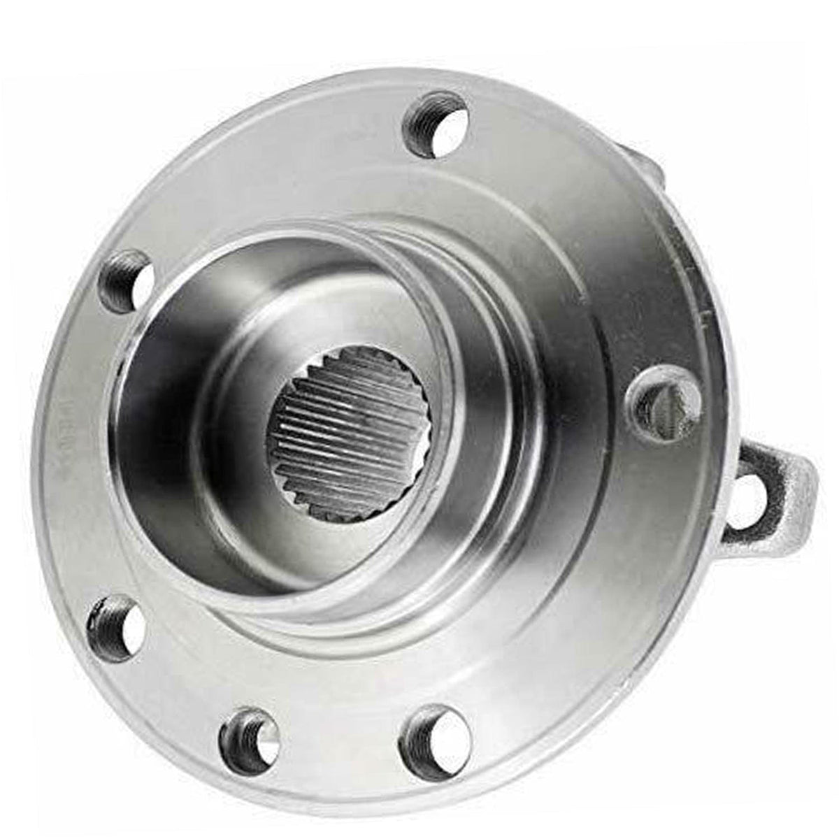 Jeep Cherokee Wheel Hub Front Wheel Bearing Hub Assembly 513349 2014-2019