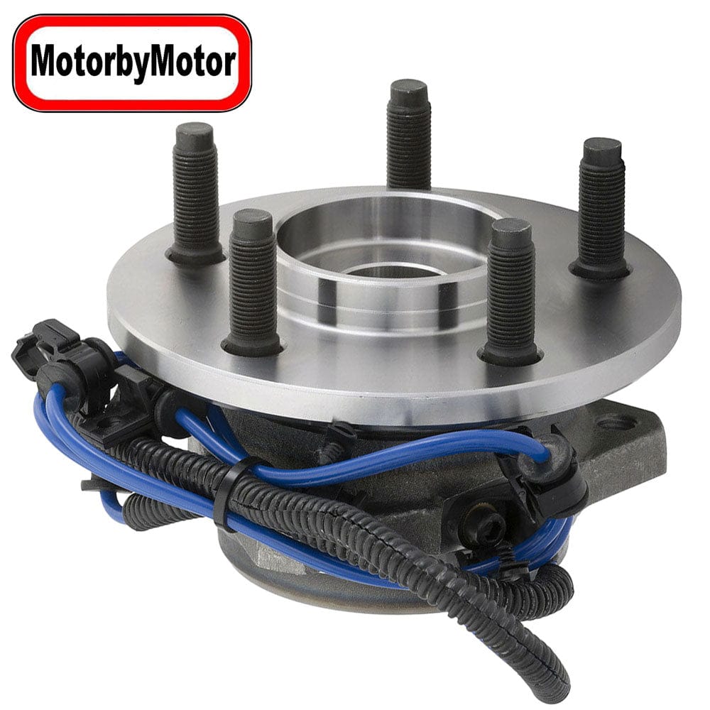 Jeep Liberty Front Right Wheel Bearing Hub Assambly 2002- 2007 513177