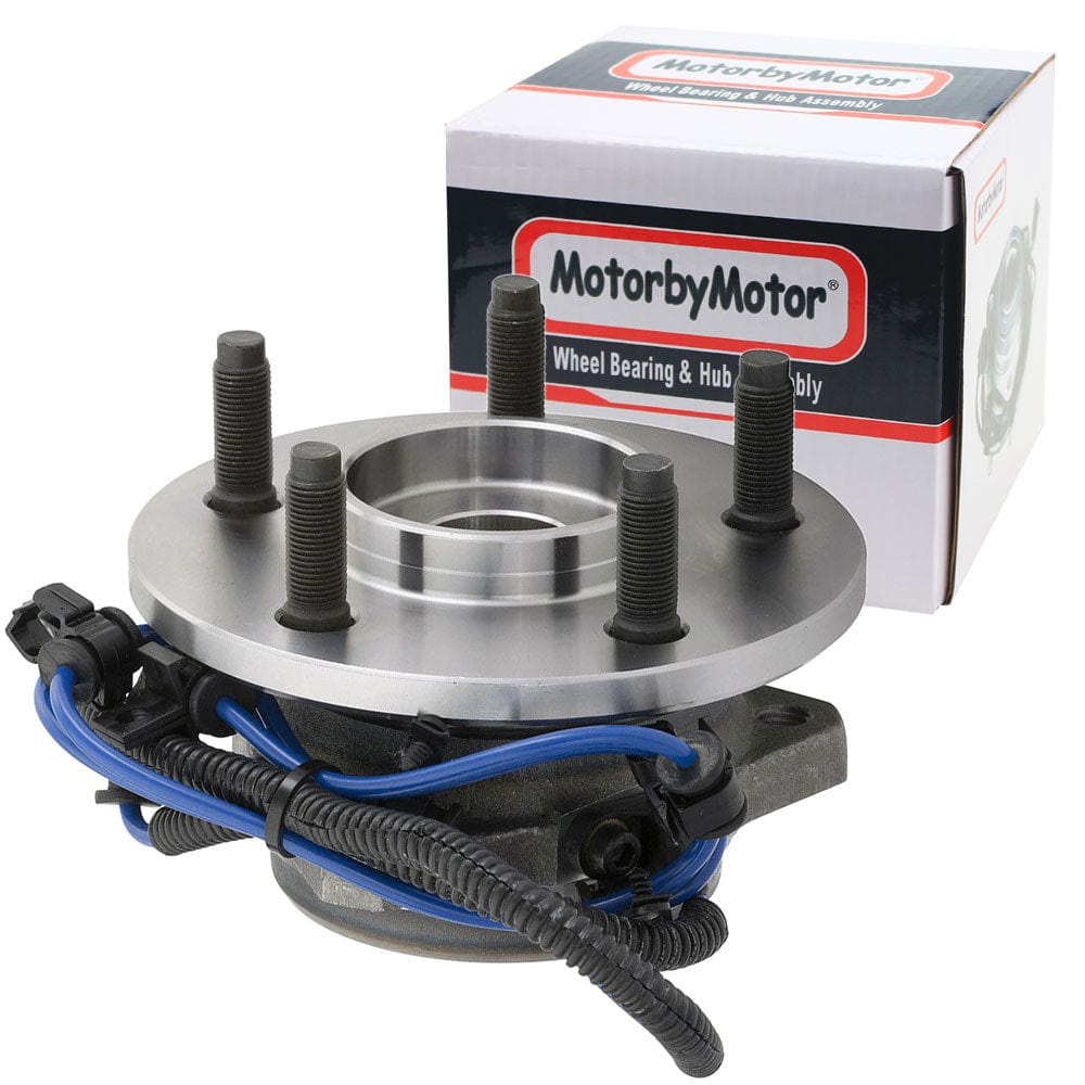 Jeep Liberty Front Right Wheel Bearing Hub Assambly 2002- 2007 513177