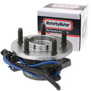 Jeep Liberty Front Right Wheel Bearing Hub Assambly 2002- 2007 513177