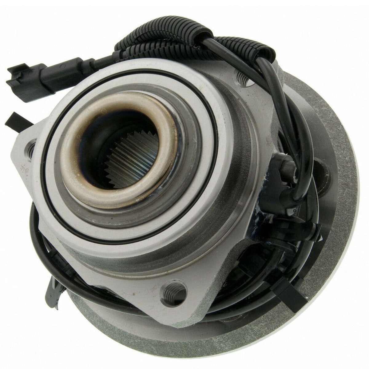 Jeep Liberty Front Right Wheel Bearing Hub Assambly 2002- 2007 513177