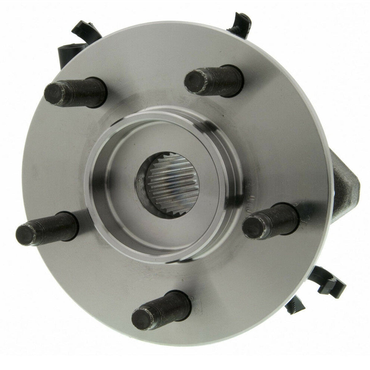 Jeep Liberty Front Right Wheel Bearing Hub Assambly 2002- 2007 513177
