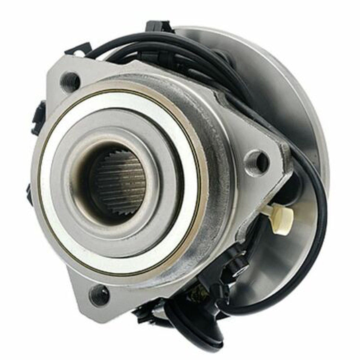 Jeep Liberty Front Right Wheel Bearing Hub Assambly 2002- 2007 513177