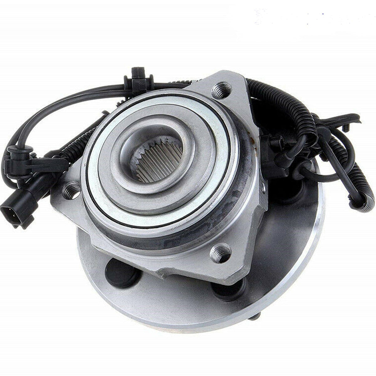 Jeep Liberty Front Right Wheel Bearing Hub Assambly 2002- 2007 513177