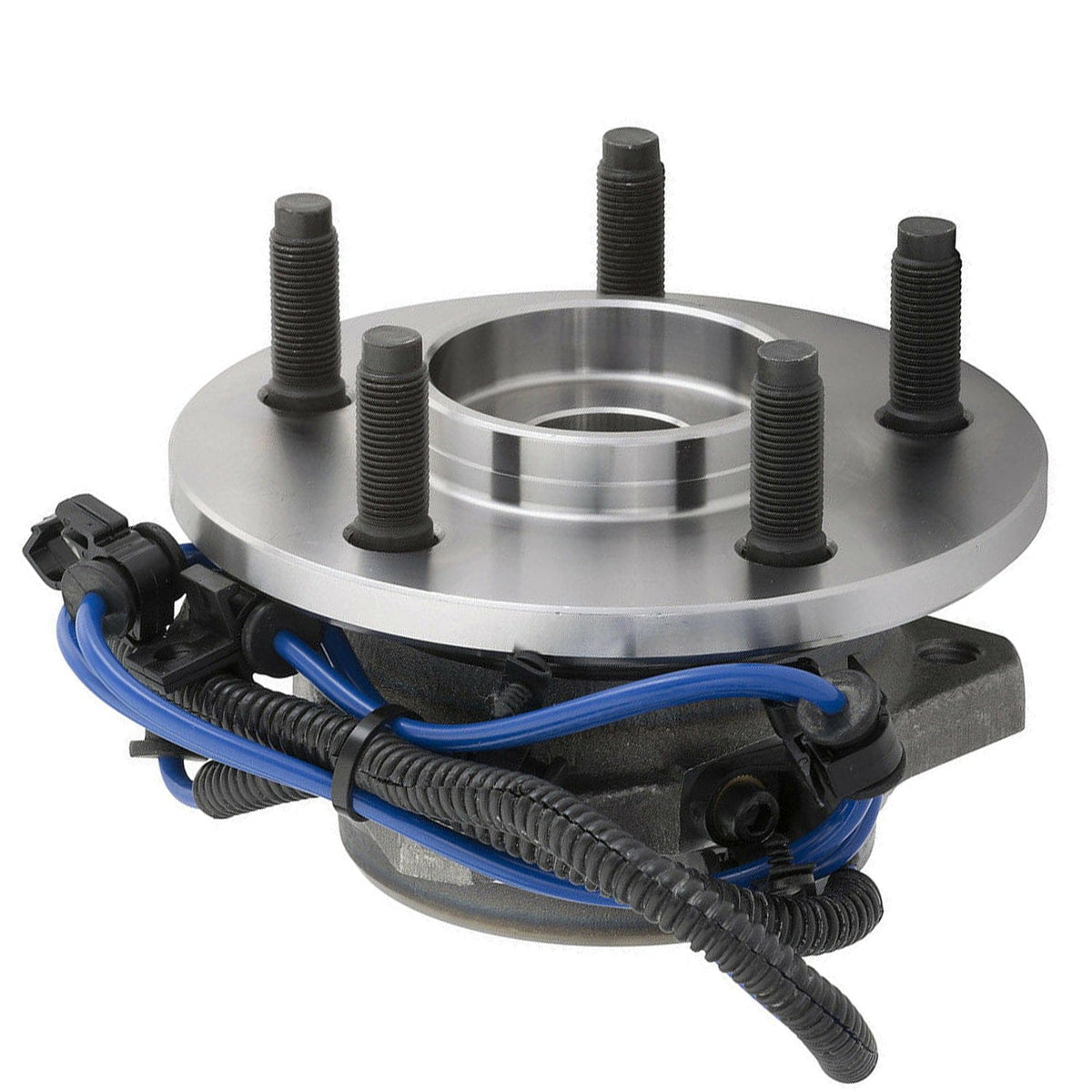 Jeep Liberty Front Right Wheel Bearing Hub Assambly 2002- 2007 513177
