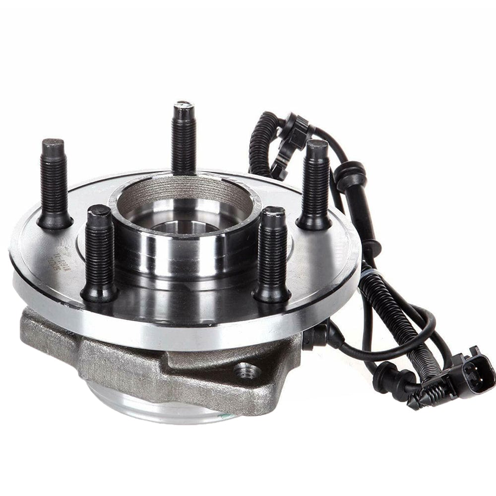 Jeep Wrangler Front Wheel Bearing Hub Assembly 2007-2010 513272
