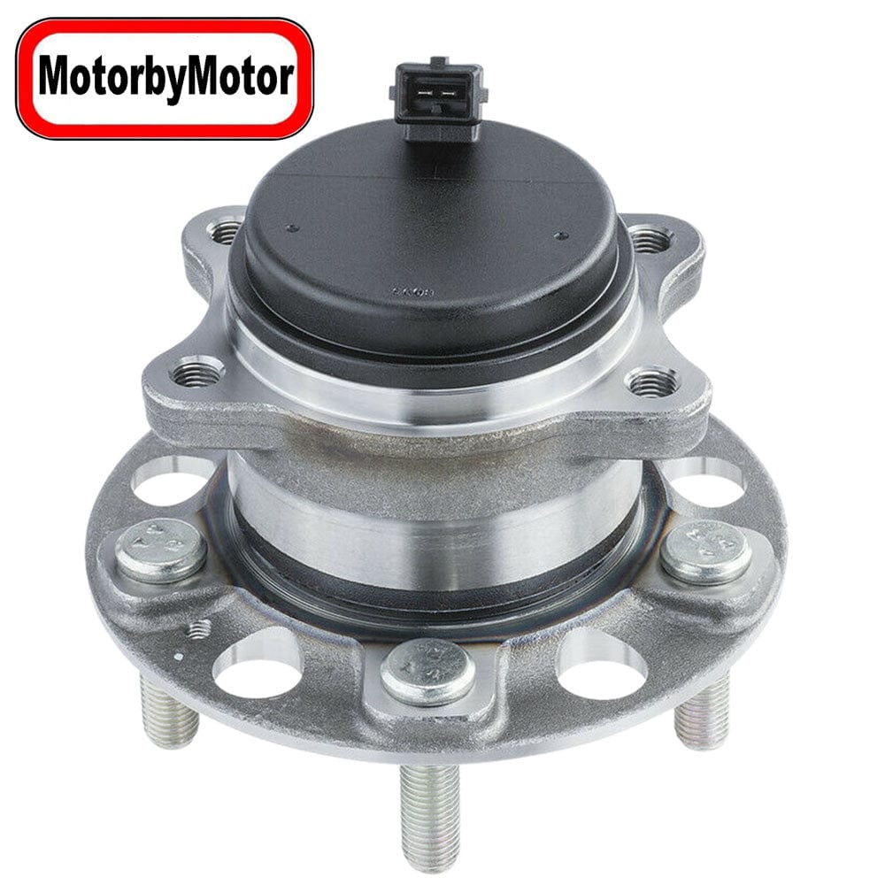 Kia Optima Rear Wheel Bearing Hub Assembly 2016-2020 512553