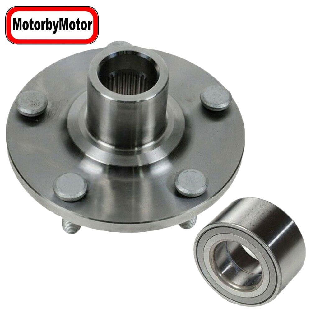 Toyota Highlander Wheel Bearing Hub Assembly 2001-2007 Front