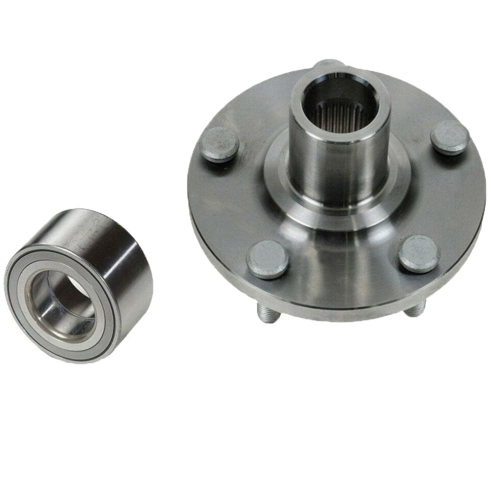 Toyota Highlander Wheel Bearing Hub Assembly 2001-2007 Front
