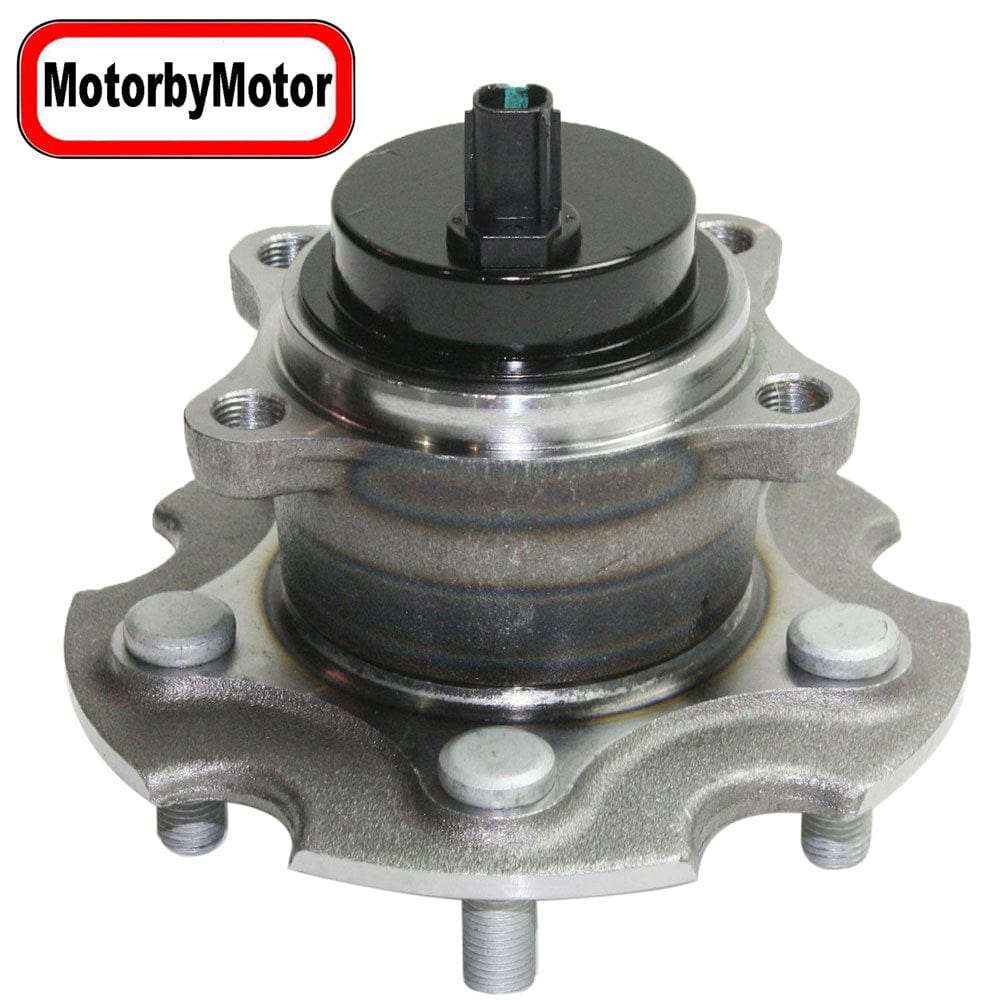 LEXUS HS250H Rear Wheel Bearing Hub Assembly 512372