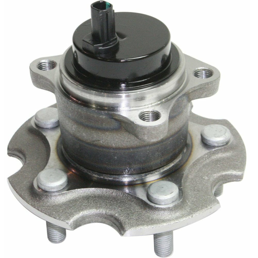 LEXUS HS250H Rear Wheel Bearing Hub Assembly 512372