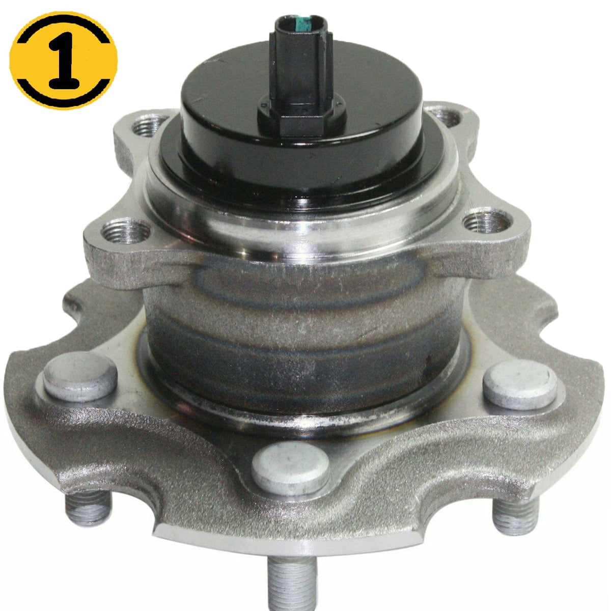 LEXUS HS250H Rear Wheel Bearing Hub Assembly 512372